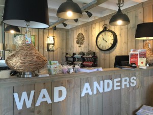 woon cadeau winkel wad Anders 