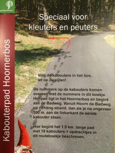 kabouterpad