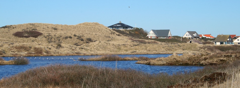 verhuur van uw vakantiehuis op Terschelling via Vakantie Service Bureau Terschelling