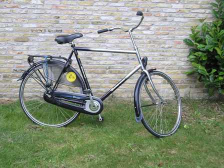 fietsenverhuur terschelling