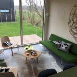 vakantiehuisje Florizand