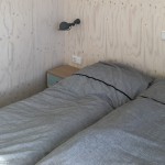 vakantiehuisje Florizand