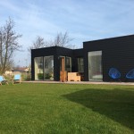 vakantiehuisje Florizand
