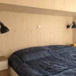 vakantiehuisje Florizand