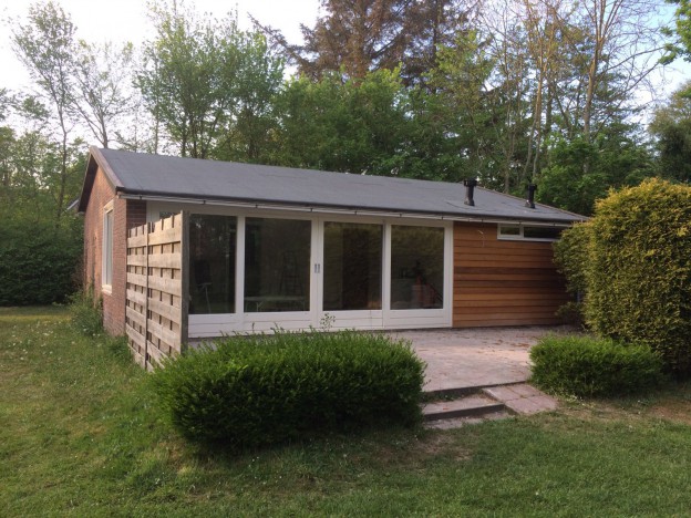 vakantiehuis Baranduin